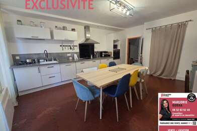 Maison 4 pièces 249500 €