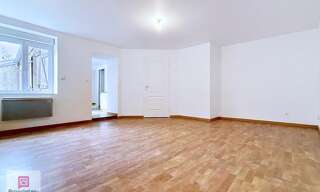 Appartement 3 Pièces 43 m² à vendre à Lunéville (54300)