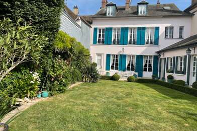 Maison 9 pièces 690000 €