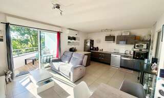 Appartement 3 Pièces 60 m² à vendre à Mérignac (33700)