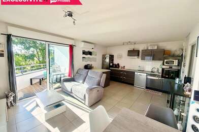 Appartement 3 pièces 269000 €