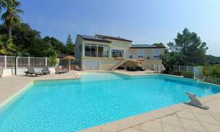 Maison 6 Pièces 205 m² à vendre à Cuers (83390)