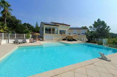 Maison 6 pièces 1095000 €