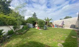 Maison 3 Pièces 70 m² à vendre à Sainte-Pazanne (44680)
