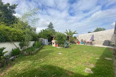 Maison 3 pièces 233000 €