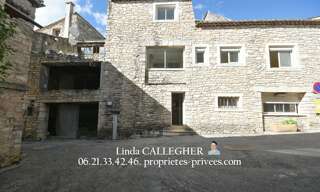 Maison 8 Pièces 149 m² à vendre à Saint-Jean-de-Maruéjols-et-Avéjan (30430)