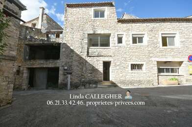 Maison 8 pièces 168990 €