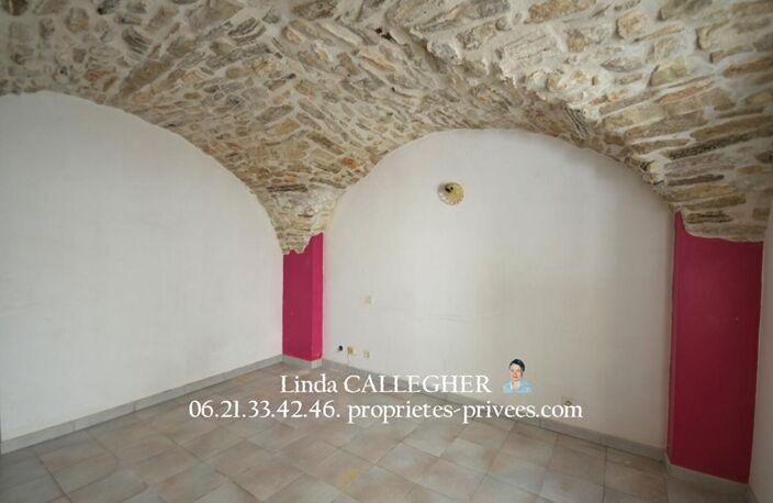 jolie Maison de village en pierre et ruine attenante  à faire revivre — photo 2