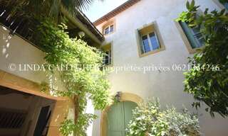 Maison 9 Pièces 279 m² à vendre à Pézenas (34120)