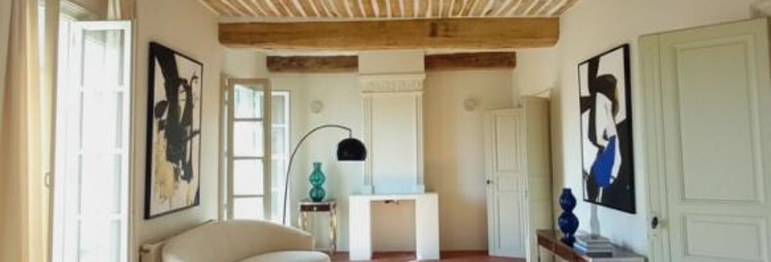 Maison 9 Pièces 279 m² à vendre à Pézenas (34120)