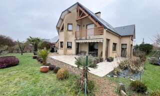 Maison 7 Pièces 144 m² à vendre à Yquelon (50400)