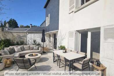 Maison 9 pièces 285000 €