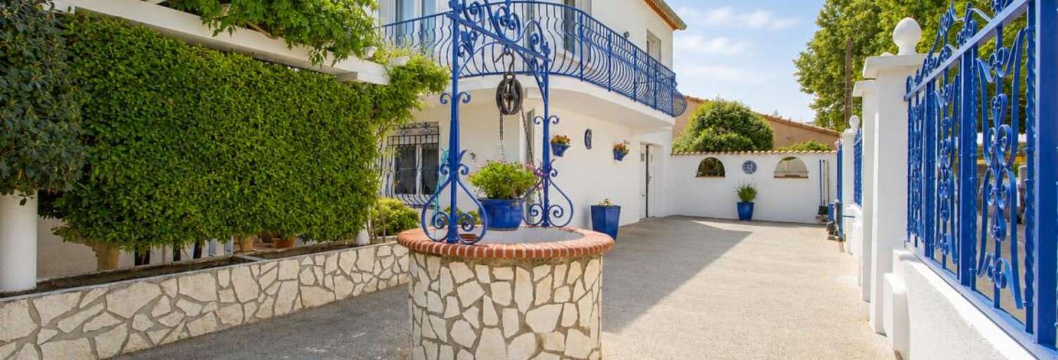 Maison 5 Pièces 111 m² à vendre à Narbonne (11100)
