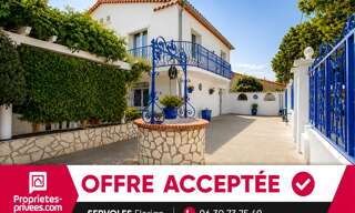 Maison 5 Pièces 111 m² à vendre à Narbonne (11100)