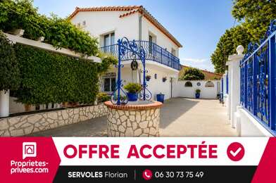 Maison 5 pièces 284990 €