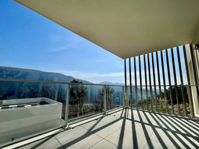 Magnifique T3 de 66 m² avec sa terrasse de 10 m² — photo 1