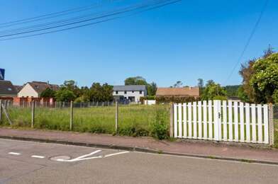 Terrain  82000 €