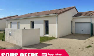 Maison 3 Pièces 72 m² à vendre à Mignaloux-Beauvoir (86550)