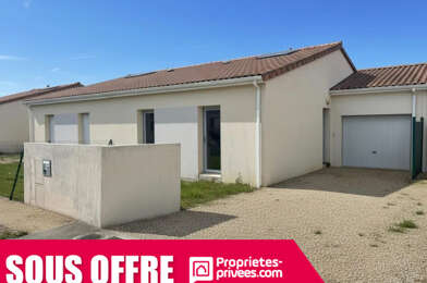 Maison 3 pièces 179000 €