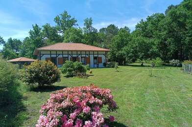 Maison 5 pièces 748800 €