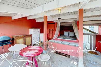 Appartement 5 pièces 570000 €