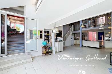 Appartement 5 pièces 570000 €