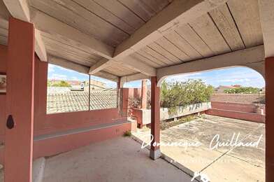 Appartement 5 pièces 545000 €