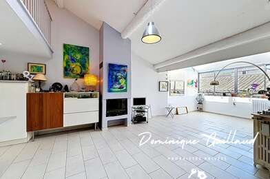 Appartement 5 pièces 545000 €