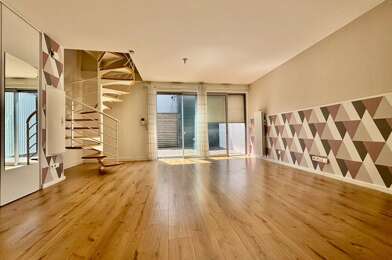 Appartement 3 pièces 184000 €