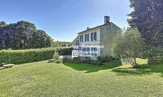 Maison 6 Pièces 208 m² à vendre à Fronsac (33126)