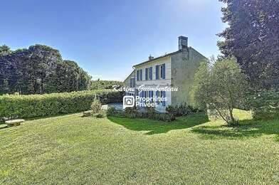 Maison 6 pièces 370000 €
