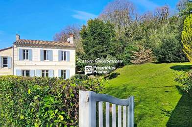 Maison 6 pièces 370000 €