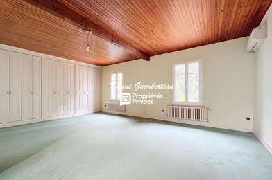 Maison 6 pièces 370000 €