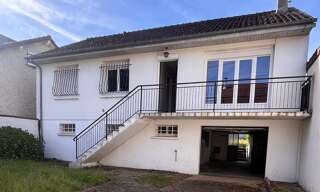 Maison 5 Pièces 95 m² à vendre à Yzeure (03400)