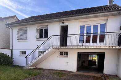 Maison 5 pièces 199000 €