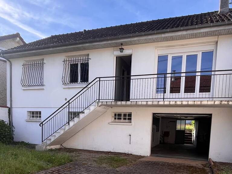 Maison Yzeure + Maisonnette — photo 1