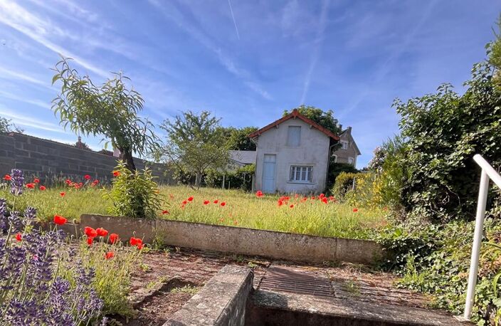 Maison Yzeure + Maisonnette — photo 4