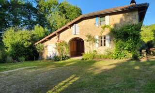 Maison 7 Pièces 280 m² à vendre à Mugron (40250)