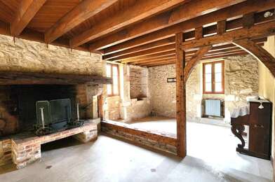 Maison 7 pièces 279000 €