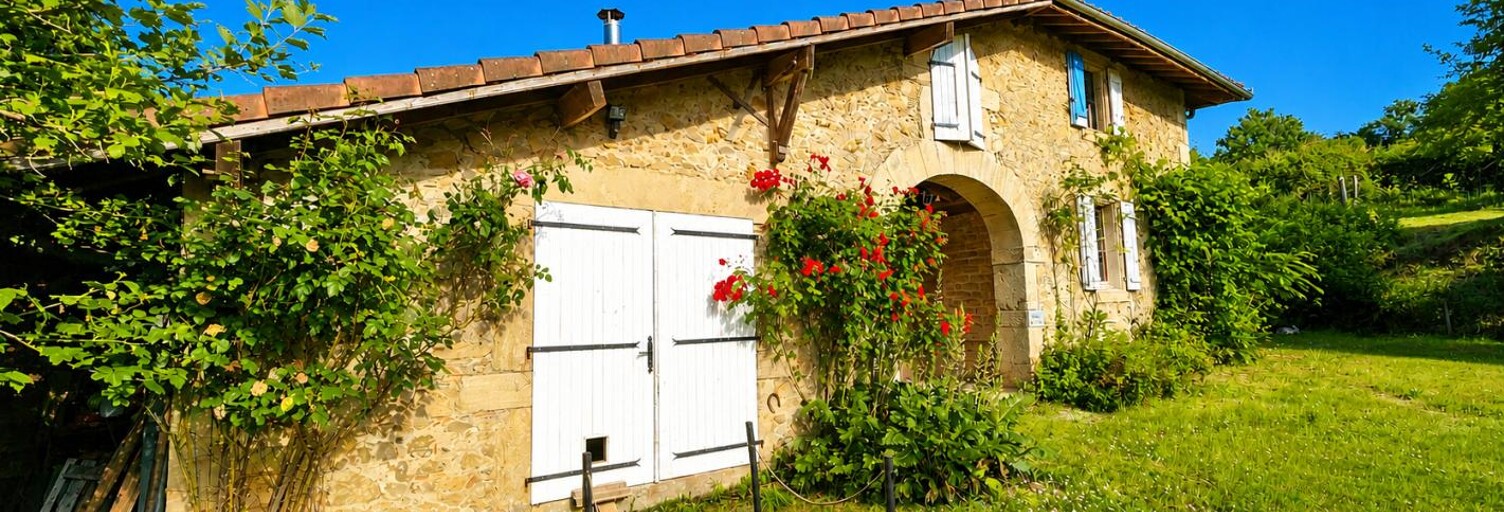 Maison 7 Pièces 280 m² à vendre à Mugron (40250)