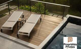 Maison 7 Pièces 220 m² à vendre à Petit-Bourg (97170)