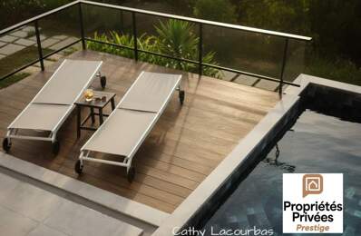 Villa d'exception, modernité et Nature Luxuriante - Guadeloupe — photo du bien