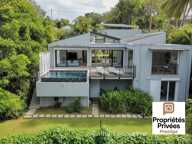 Villa d'exception, modernité et Nature Luxuriante - Guadeloupe — photo 2