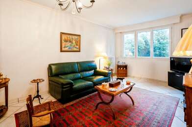 Appartement 4 pièces 199500 €