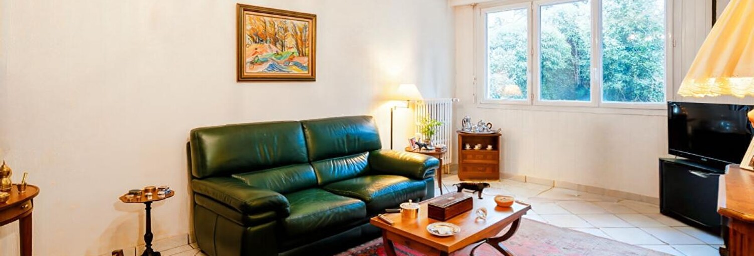Appartement 4 Pièces 75 m² à vendre à Vannes (56000)