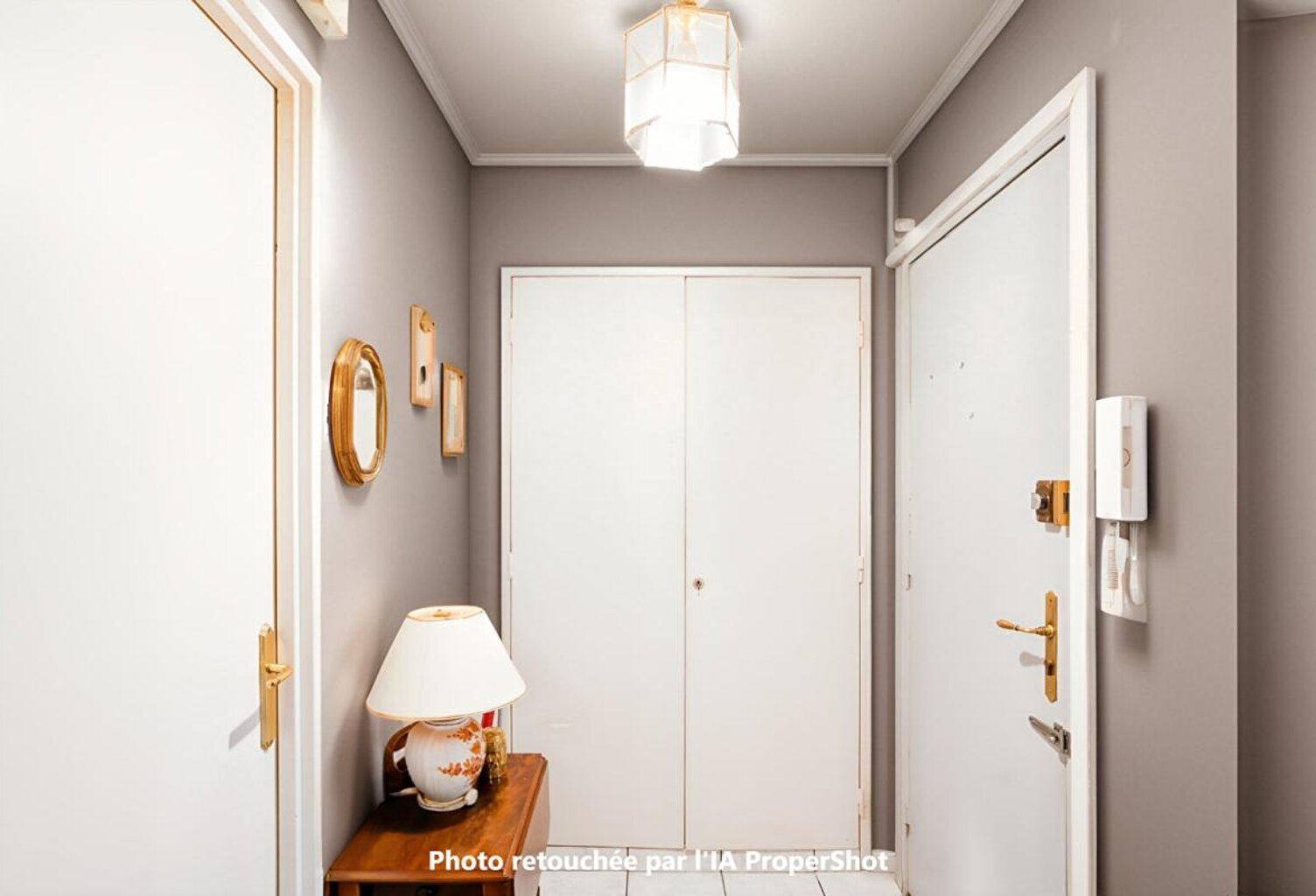 appartement centre ville vannes — photo 1