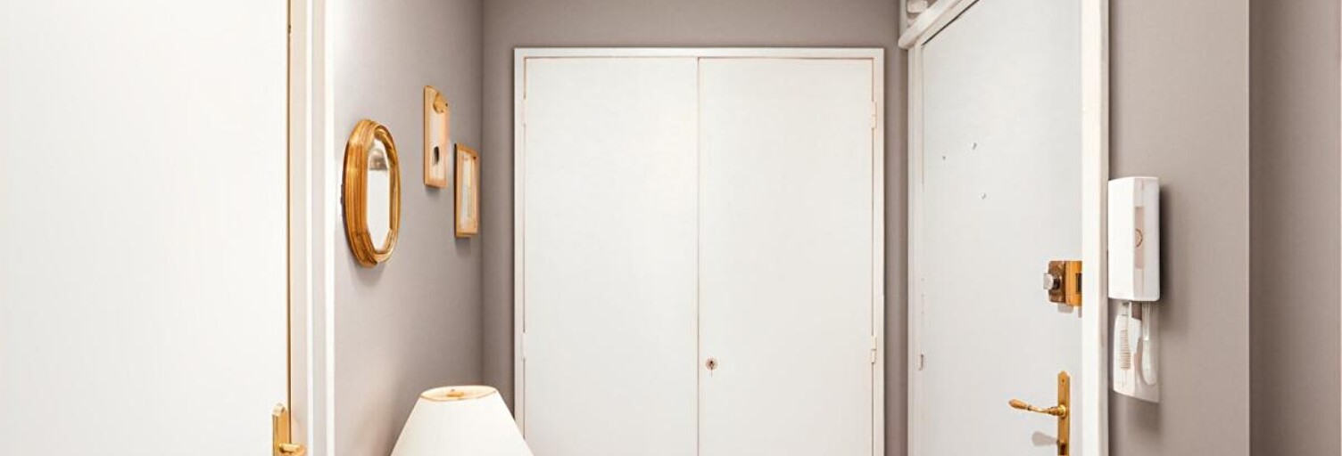 Appartement 4 Pièces 75 m² à vendre à Vannes (56000)