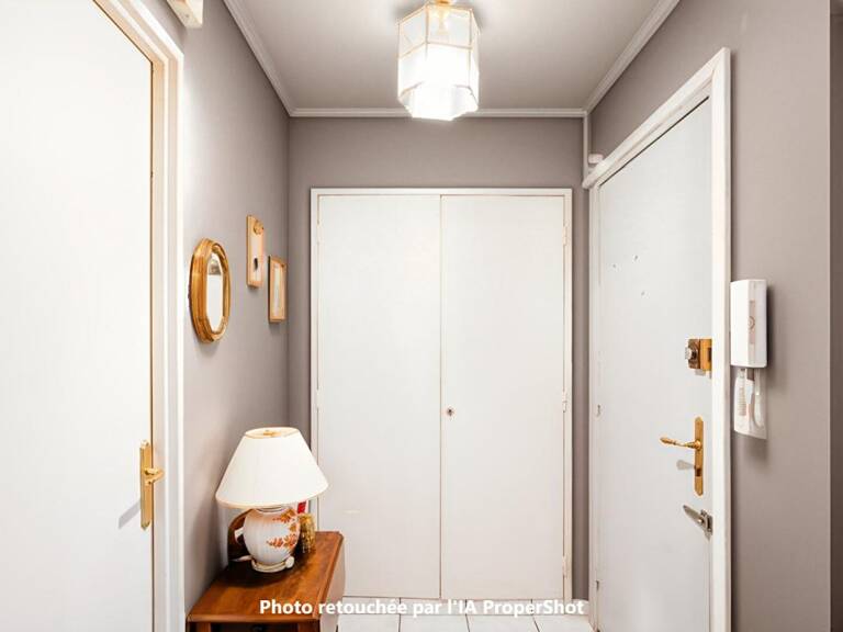 appartement centre ville vannes — photo 1