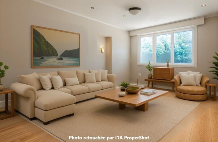 appartement centre ville vannes — photo 2