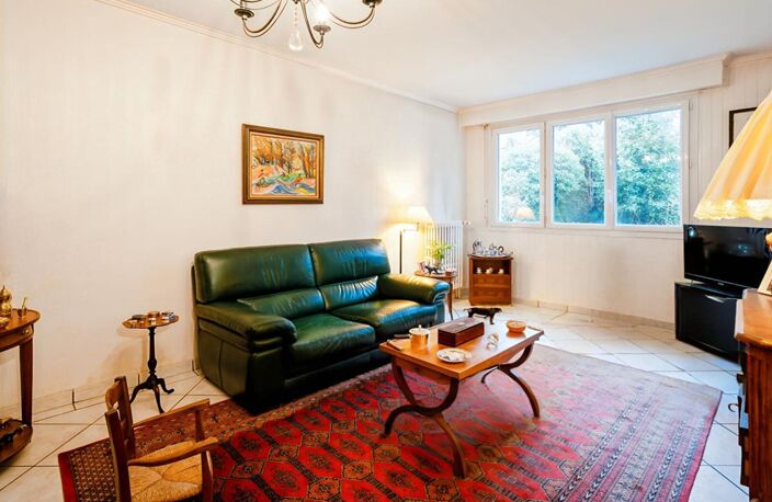 appartement centre ville vannes — photo 3